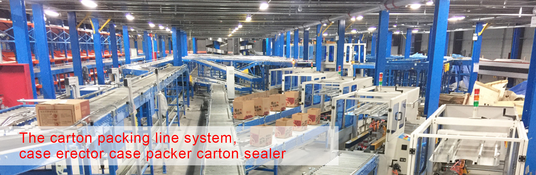 xutian pack gurkipack sunpack Bestpack youngsunpack case erector carton sealing machine case packer 